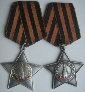 Слава2 + Слава3