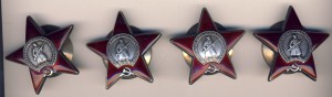 КЗ 4 штуки в люксе-2