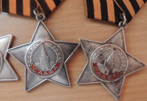 Док от ВСХВ Большая Серебрянная