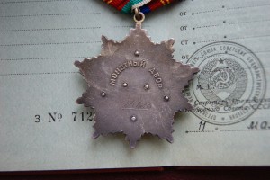 ДРУЖБА С ДОК 16126
