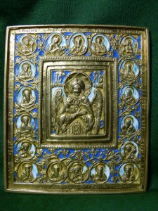 Пластика.