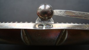 Отличник М.С.П.Т.И.(Электромонтажник)