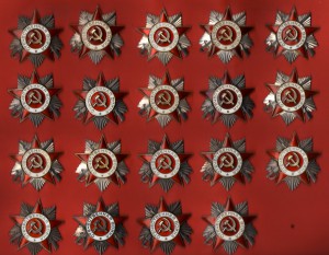 ЮБИЛЕЙНЫЕ  ОТЕЧКИ 28 ШТ.