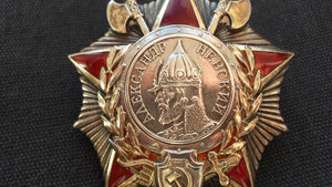 Невский клепаный + БКЗ на самоходчика