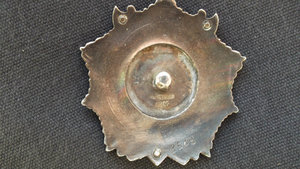 Невский клепаный + БКЗ на самоходчика