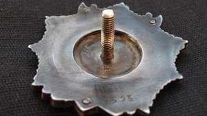 Невский клепаный + БКЗ на самоходчика