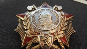 Невский клепаный + БКЗ на самоходчика