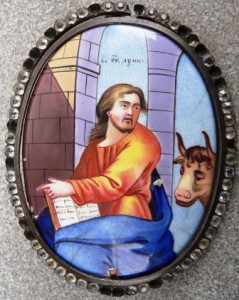 Св.Лука