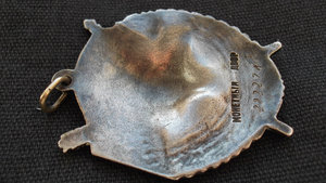 Невский клепаный + БКЗ на самоходчика