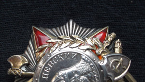 Невский клепаный + БКЗ на самоходчика