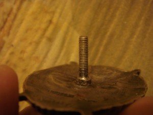 БКЗ № 33тыс.