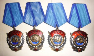 4 ТКЗ с доками на одного