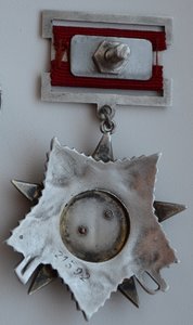 ОВ 2 ст №21*** подвес реконверсия, ПОДВИГ! лето 1943 года.