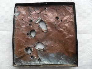 Икона  начало 19 в.