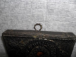 Икона  начало 19 в.