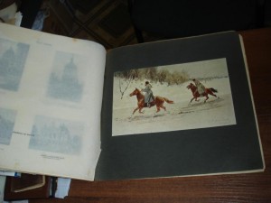 Великая война вып.2 ред.Лазаревского1914г.