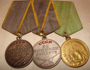 3 кр.зв.+ 2 ЗБС + ЗП