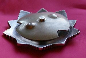 Богдан Хмельницький + ОВ2