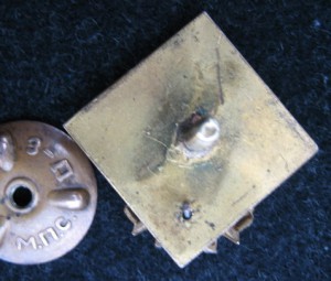 Отличник артподготовки