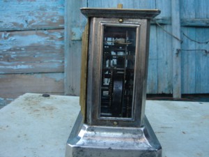 МВТУ № 303 + Юбилейный 125 лет МВТУ