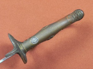 Сабля японская