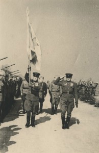 БКЗ 18,002 КОМАНДИР ТАНКОВОЙ БРИГАДЫ, ГСС. (перевыдача)