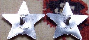 2 КЗ номера подряд на доке,на любителя отражать контратаки