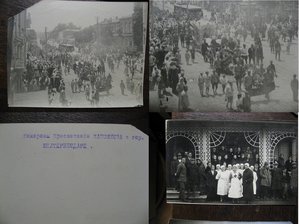 Легендарная личность. Фото архив. Красвоенлет .RRR!!!!!