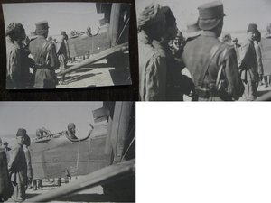 Легендарная личность. Фото архив. Красвоенлет .RRR!!!!!
