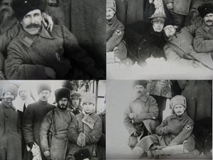 Легендарная личность. Фото архив. Красвоенлет .RRR!!!!!