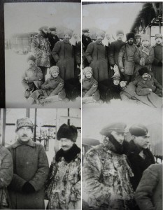 Легендарная личность. Фото архив. Красвоенлет .RRR!!!!!
