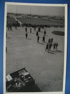 Легендарная личность. Фото архив. Красвоенлет .RRR!!!!!