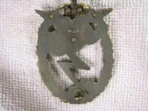 За наземный бой.- M.u.K. 5