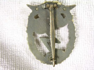 За наземный бой.- M.u.K. 5