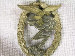 За наземный бой.- M.u.K. 5