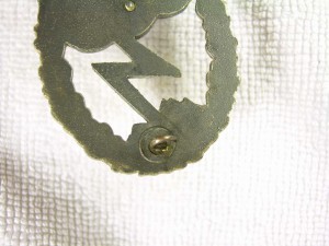 За наземный бой.- M.u.K. 5