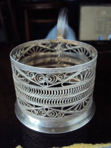 подстаканник-скань