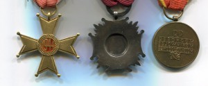 Ленино на гражданина СССР.