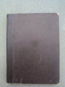 гитлер в карикатурах 1933 Г.