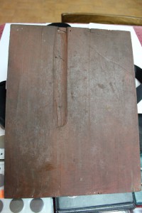 продам икону 36*28 см."Избранные святые "Андрей, Анна и др.