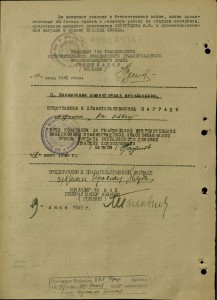 БКЗ на доке,на летчика