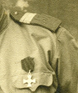 Кавалер Г.К- девушка!!! 1919г. Женские батальоны смерти.