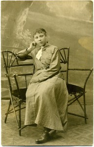 Кавалер Г.К- девушка!!! 1919г. Женские батальоны смерти.