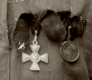 Кавалер Г.К- девушка!!! 1919г. Женские батальоны смерти.