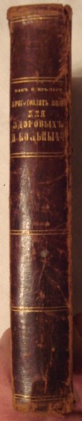 Популярная гигиена, 1878 год
