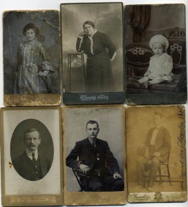 История одной семьи с прошлого века Луганск часть 1-я