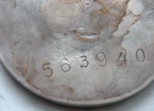 Две Отваги (ном. подряд)! в комп(триКЗ+..) на лейтенанта!!!