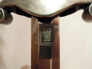 Кортик. Германия.
