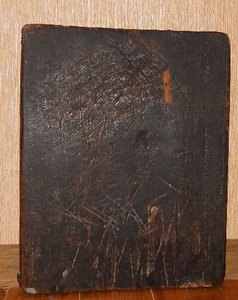 Святые мученики Косма, Дамиан и Иоанн Воин