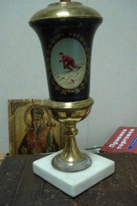 Кубок СССР лыжи,60 г.